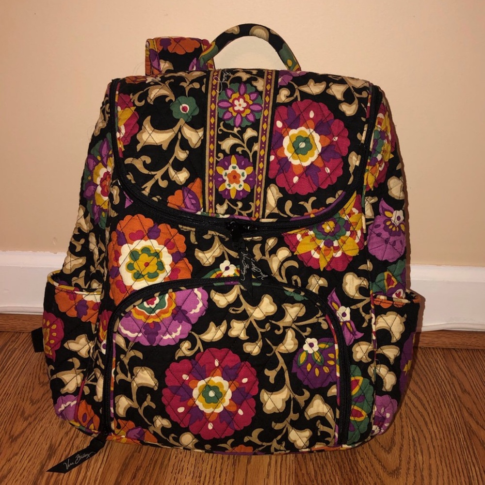 Vera Bradley backpack